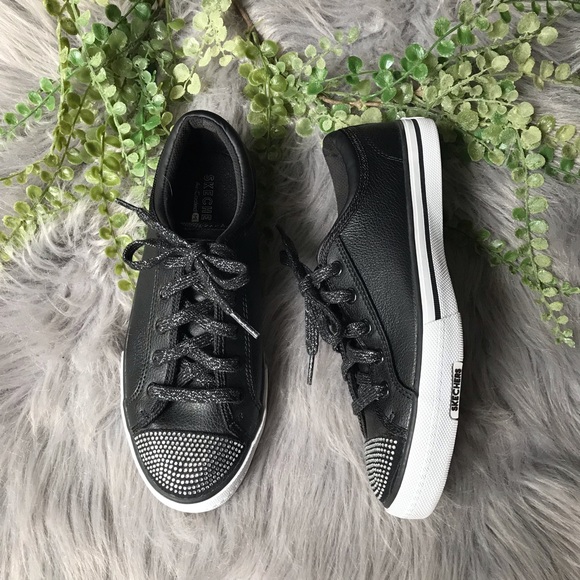 skechers bling street